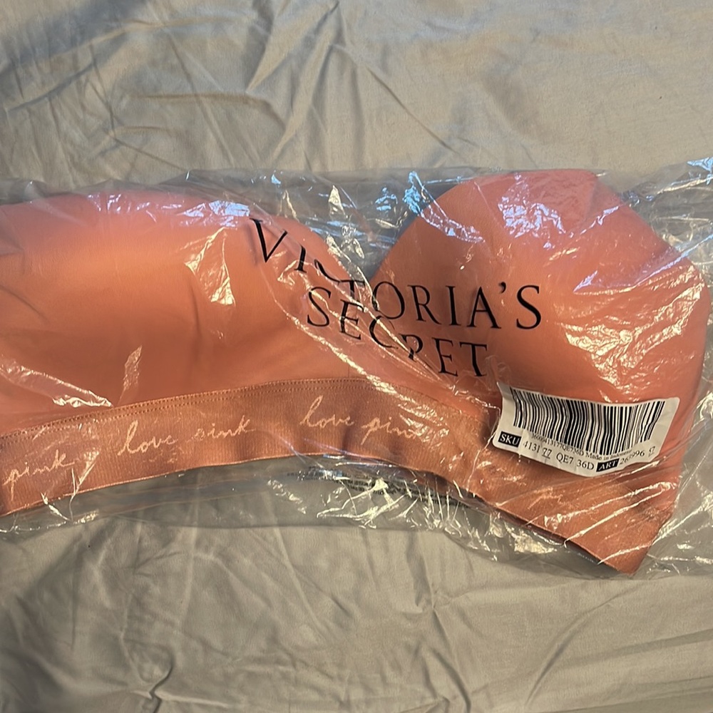 vs bra. - Picture 3 of 5